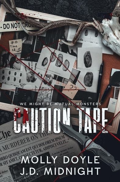 Produktbild: Caution Tape