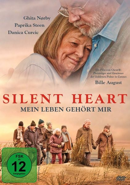 Produktbild: Silent Heart - Mein Leben geh&ouml;rt mir
