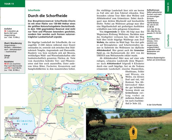 Produktbild: Ganz Brandenburg