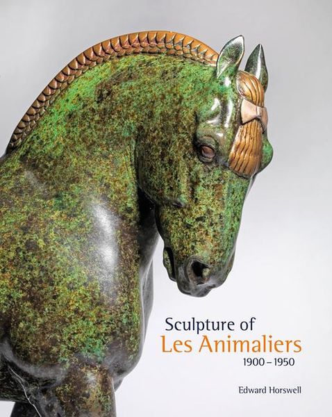 Produktbild: Horswell, E: Sculpture of Les Animaliers 1900-1950