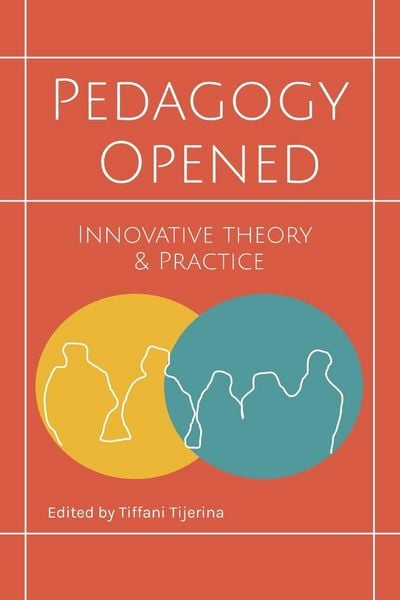 Produktbild: Pedagogy Opened