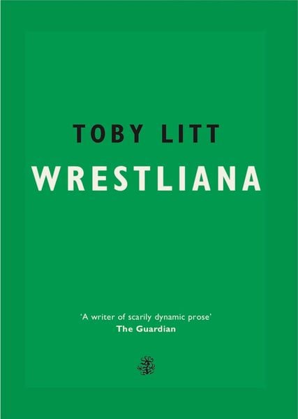 Produktbild: Wrestliana