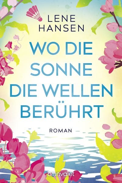 Produktbild: Wo die Sonne die Wellen berührt