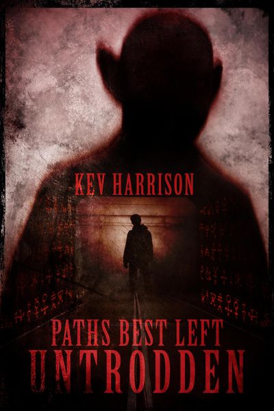 Produktbild: Paths Best Left Untrodden
