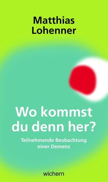 Produktbild: Wo kommst du denn her?