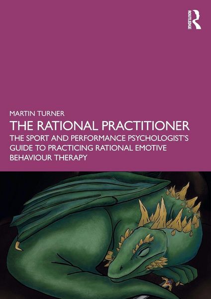 Produktbild: The Rational Practitioner
