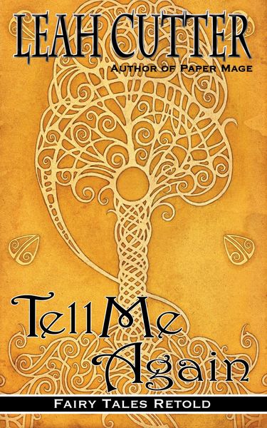 Produktbild: Tell Me Again