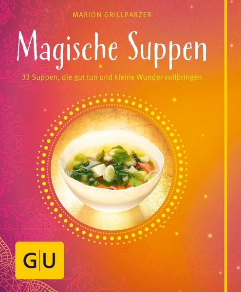 Produktbild: Magische Suppen