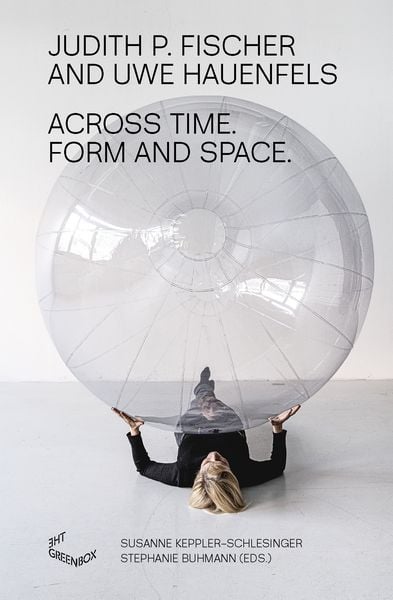 Produktbild: Across Time. Form and Space.