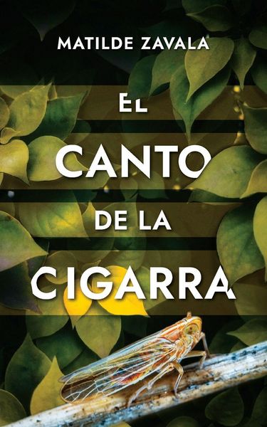 Produktbild: El canto de la cigarra