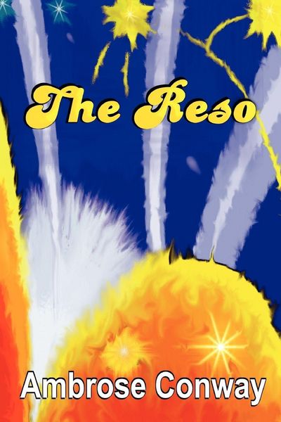 Produktbild: The Reso