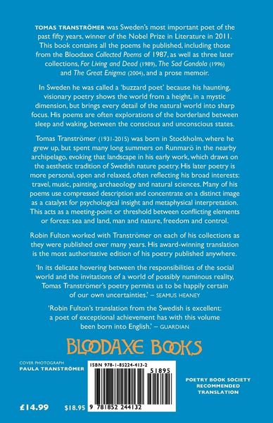 Produktbild: New Collected Poems