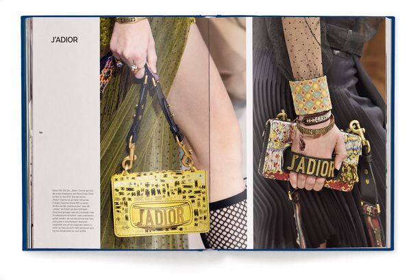 Produktbild: Dior Bags: Der ultimative Guide