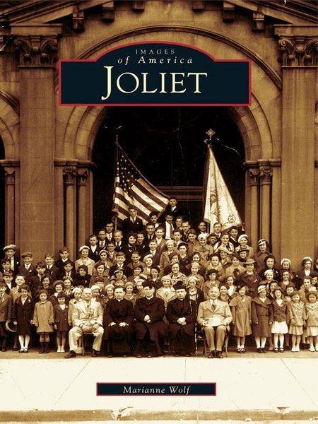 Produktbild: Joliet
