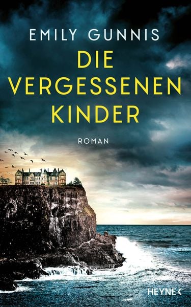 Produktbild: Die vergessenen Kinder