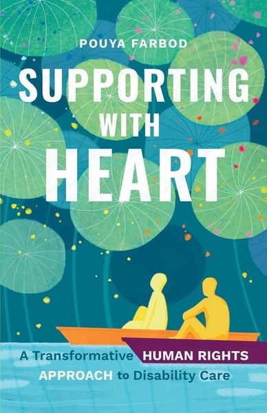 Produktbild: Supporting with Heart