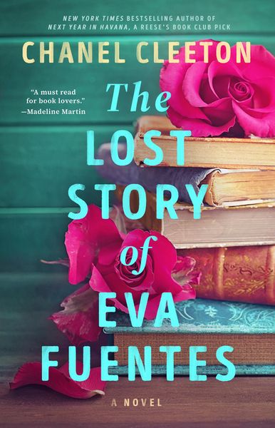 Produktbild: The Lost Story of Eva Fuentes