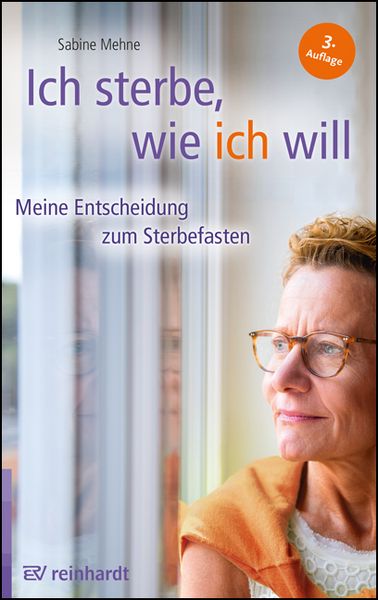Produktbild: Ich sterbe, wie ich will