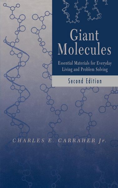 Produktbild: Giant Molecules