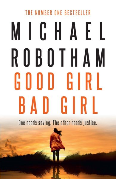 Produktbild: Good Girl, Bad Girl
