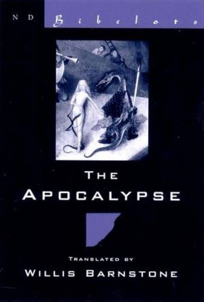 Produktbild: The Apocalypse