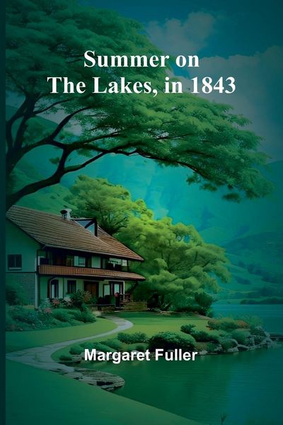 Produktbild: Summer on the Lakes, in 1843
