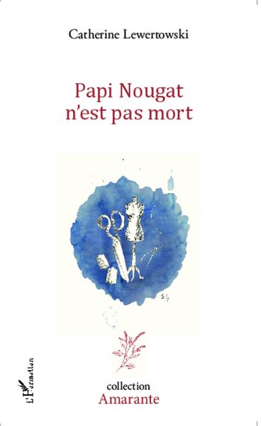 Produktbild: Papi Nougat n'est pas mort