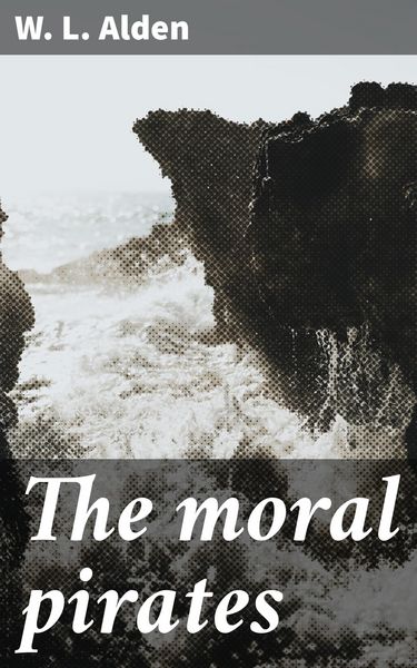 Produktbild: The moral pirates
