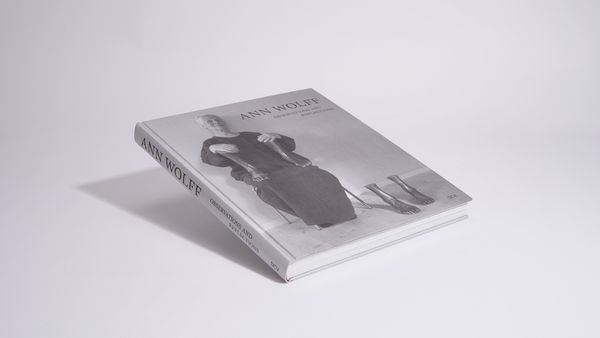 Produktbild: Ann Wolff &ndash; Observations and Reflections