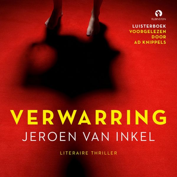 Produktbild: Verwarring