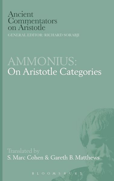 Produktbild: Ammonius