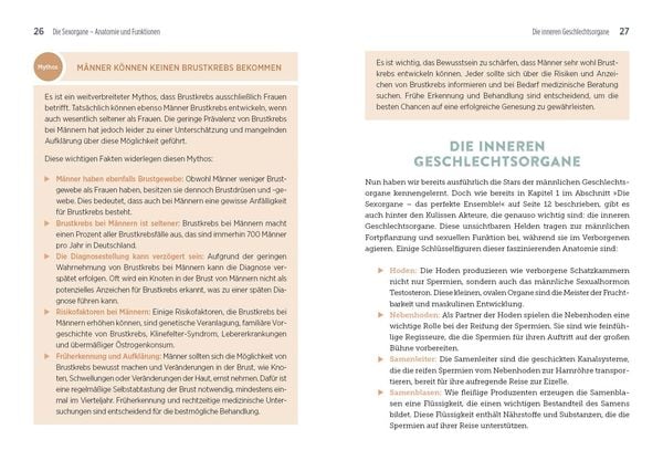 Produktbild: 100 Fragen an deinen Urologen