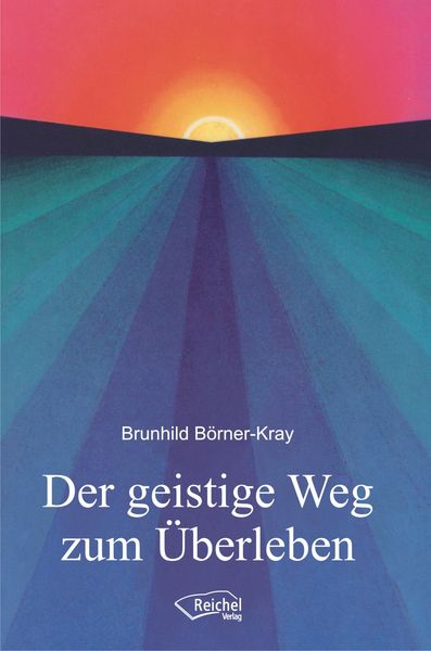 Produktbild: Der geistige Weg zum &Uuml;berleben