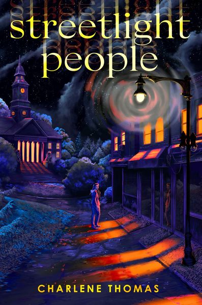 Produktbild: Streetlight People