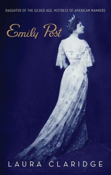 Produktbild: Emily Post