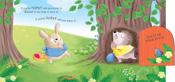 Produktbild: If You're Hoppy and You Know It