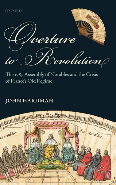 Produktbild: Overture to Revolution