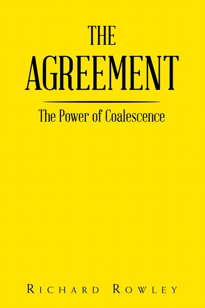 Produktbild: The Agreement