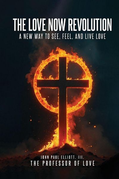 Produktbild: The Love Now Revolution