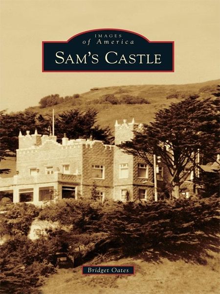 Produktbild: Sam's Castle