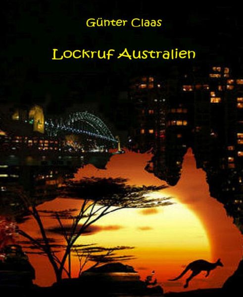 Produktbild: Lockruf Australien