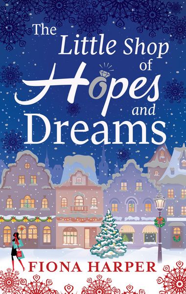 Produktbild: The Little Shop of Hopes and Dreams
