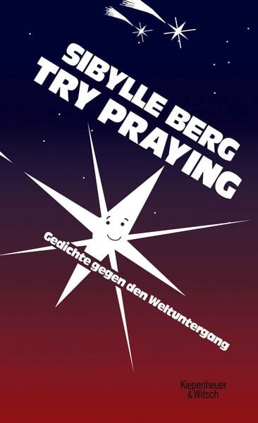 Produktbild: Try Praying