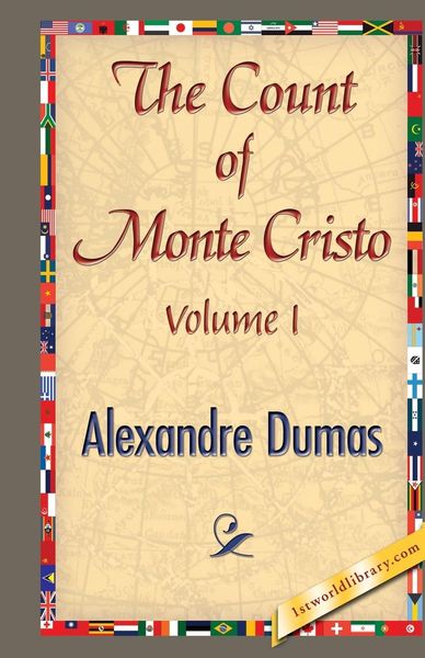 Produktbild: The Count of Monte Cristo, Volume 2