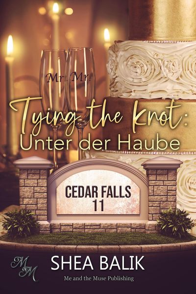 &amp;quot;Tying the Knot: Unter der Haube&amp;quot; als eBook kaufen