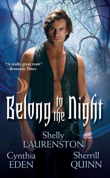 Produktbild: Belong to the Night