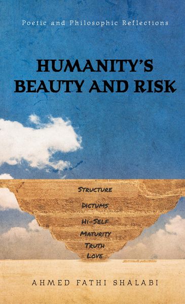 Produktbild: Humanity's Beauty and Risk