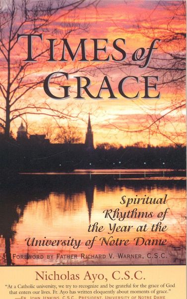 Produktbild: Times of Grace