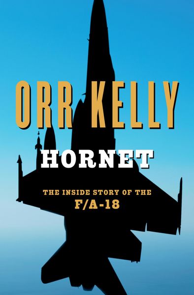 Produktbild: Hornet