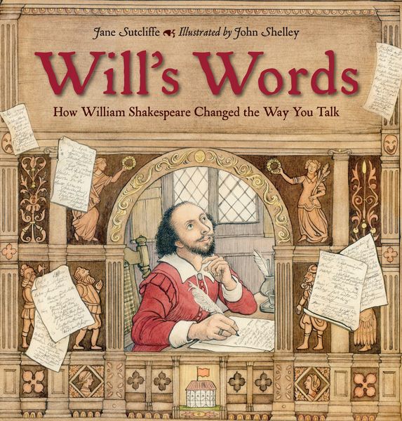 Produktbild: Will's Words